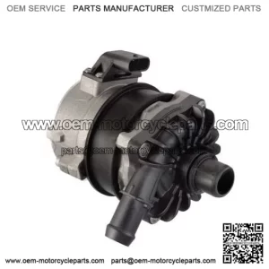 Electric Water Pump 7.06033.55.0, Also 31338384