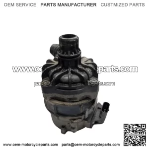 For Chrysler Pacifica, Auxiliary Water Coolant Pump 68237836AA