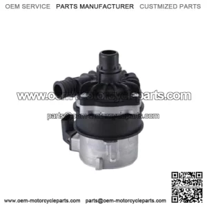 For BMW M6, Electric Auxiliary Coolant / Water Pump 228429102