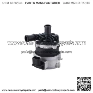 For BMW 2012-2017 F22, F30, F32, F87, Electric Auxiliary Water Pump 103MK