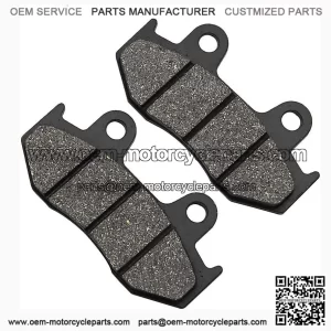 Brake Pads for YFZ450 2006-2009 2012 2013 / Quad 450 YFZ450R 2009 2010