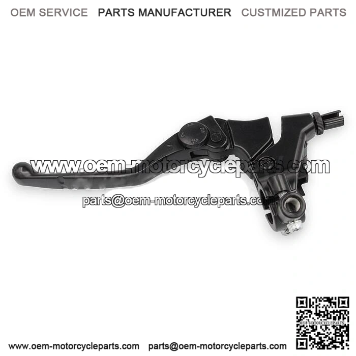 CLUTCH LEVER COMPLETE SRK125S SRT550X SRT550SX