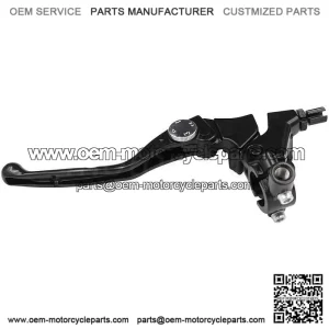 CLUTCH LEVER WITH GRIP SVT650 SVT650X SRT800S SRT800SX