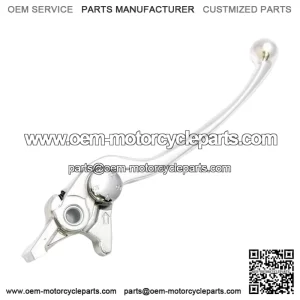 FRONT BRAKE LEVER for NINJA ZX-12R / Z1000 / 650R 2000-2008