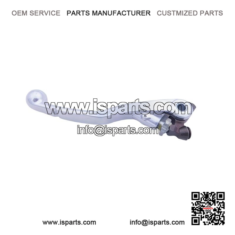 Clutch Lever for Husqvarna TC / TE / TX / FE / FC / FX 125-501 (2017-2019)
