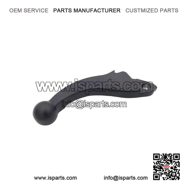 Left Hand Brake Lever for Honda Navi NVA110B (2022-2024) - 53178-K74-A00