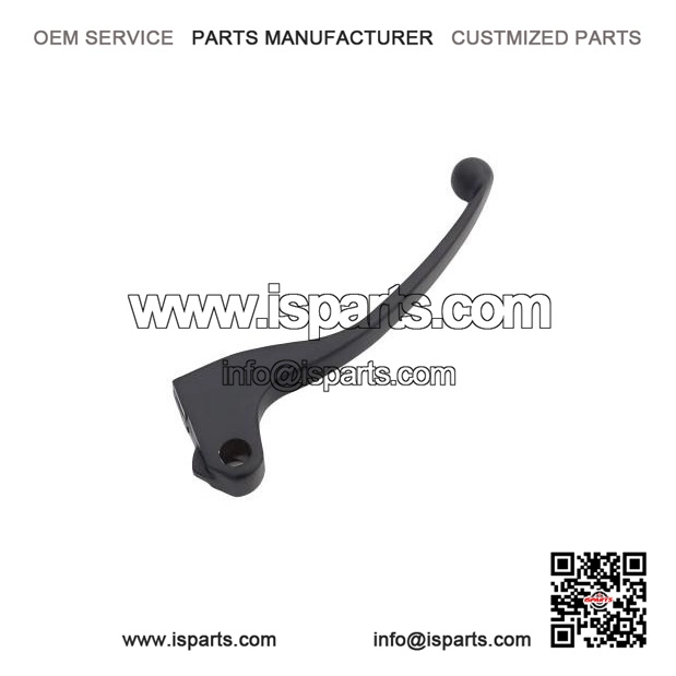 Right Brake Lever for Honda Navi NVA110 (2022-2024) - 53175-K74-A00