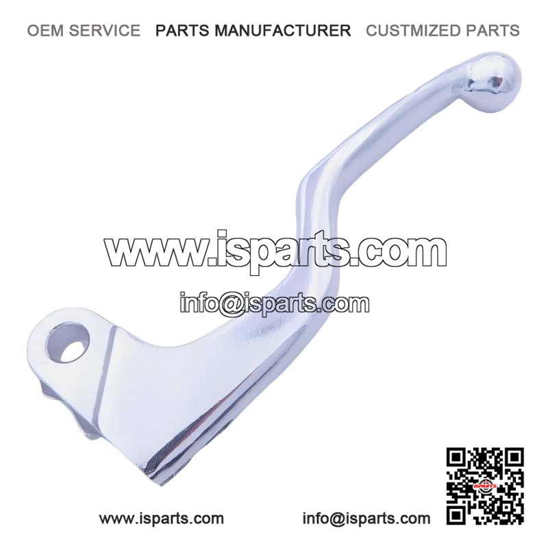 Left Clutch Lever for Honda CRF450R / CRF250R - 53178-MEN-A01