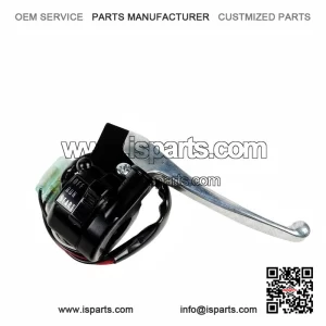 YAMAHA PW50 PW 50 Y-ZINGER RH Throttle Housing Handle Switch (NEW 1998-2005)