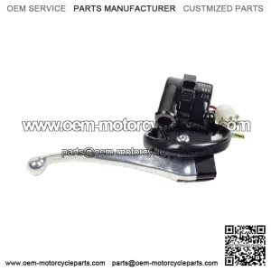 RH Throttle Housing Handle Switch for 1981-1997 Yamaha PW50 PW 50 Y-ZINGER