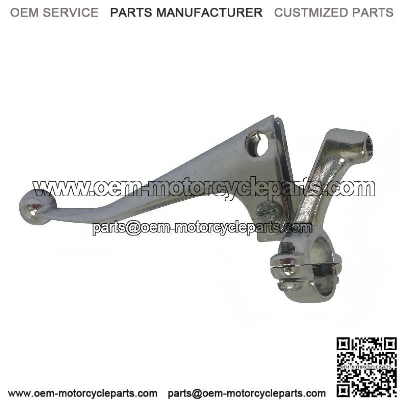 Universal Clutch Brake Hand Lever ?C 1'' Handlebar for Dirt Mini Bike