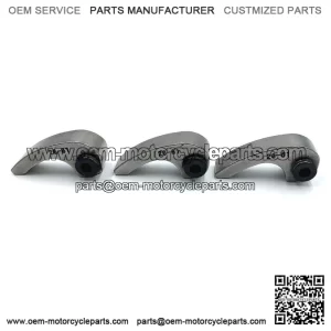 61 Gram Clutch Weight - Set of 3 Fits Polaris RZR XP 900 2011-2014 (26-61)