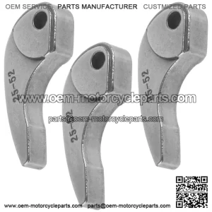 5632409 Primary Clutch Weight Shift for Polaris RZR 570 2012-2020