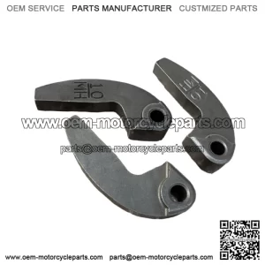 5632281 10MH - NEW OEM Polaris Clutch Weight Shift for Ranger Sportsman, QTY 3