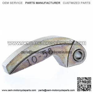 10-58 Weight Bushing Assembly - New OEM Primary Clutch for Polaris (1321588)