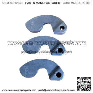 62 Grams EZ1 Clutch Weights