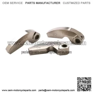 68G Primary Clutch Weights for Arctic Cat M1000 07-11