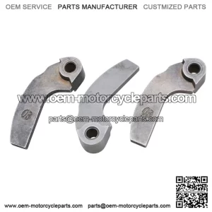 5630227 Clutch Weights #03 - New OEM Polaris Qty 3