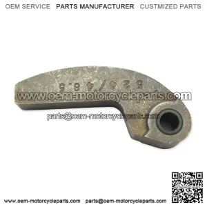 48.5g Cam Arm Clutch Weight with Bearing (5-9,000 ft Alt.) - Arctic Cat (0746-524)