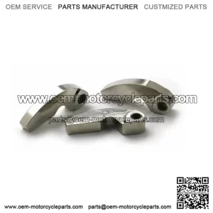 54G Primary Clutch Weights for Arctic Cat ZR 600 98-02