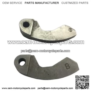 "B" 40 Gram Primary Clutch Weight - Polaris Clutch Weight 5630063