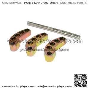 05-GSW-6890 Adjustable Snowmobile Clutch Weights