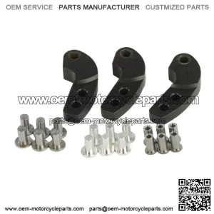 40-203 MTX Clutch Weight Set (65g): For 2016+ newer Arctic Cat with Rapid Response