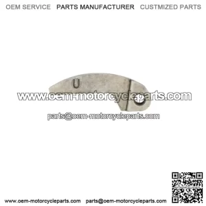 5630107 Polaris Clutch Weight Part Number