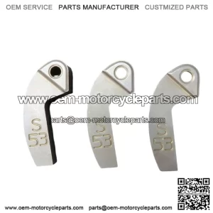 5630095 NEW OEM Polaris Trail Boss 350 L Primary Clutch Weights