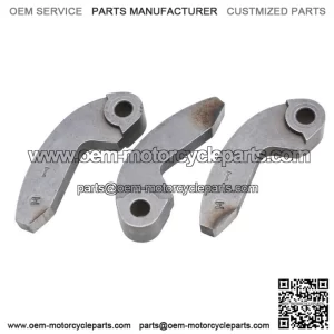5630301 Clutch Weights #M1 - New OEM Polaris Qty 3