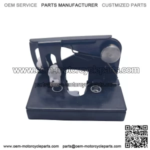 2-Lock Kit for Citroen Ami / Opel Rocks-e / Fiat Topolino