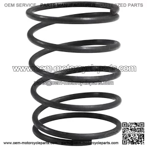 OIL STRAINER SPRING SRK125S SRV125 SRK125R