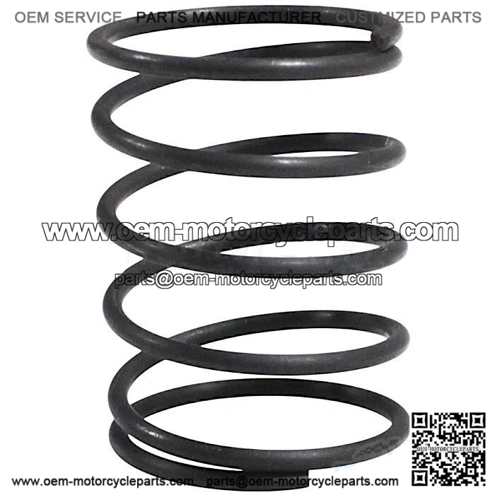 OIL STRAINER SPRING SRK125S SRV125 SRK125R