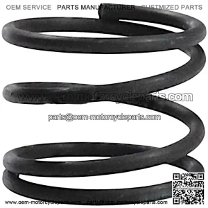OIL FILTER SPRING SRK125S SRV125 TRX125 SRK125R