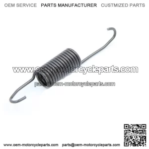 SIDE STAND SPRING OUTER SRT550X SVT650 SVT650X SRT