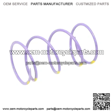 "102695701CC Compression Spring - Discontinued Model Replacement"