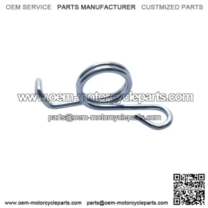 Right Rear Handbrake Lever Spring for Aixam