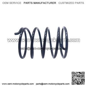 Transmission Variator Spring