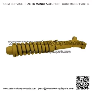 John Deere 755K, 850J, 850J-II, 850JR, 850K Complete Track Adjuster and Spring Kit (AT406974)