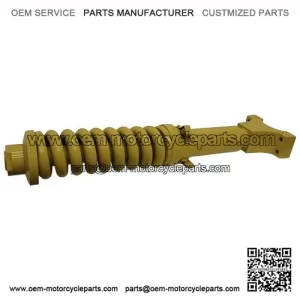 John Deere Complete Track Adjuster and Recoil Spring Assembly (AT406977)