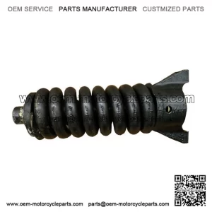 Kobelco SK295-8, SK295-9, SK350-8, SK350-9 Track Recoil Assembly (LC54D00009F1)