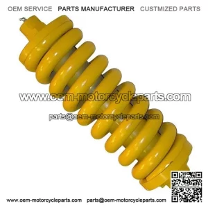 John Deere 120C, Hitachi EX120-5 Track Recoil Spring & Adjuster Assembly (9092563)
