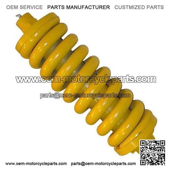 John Deere 120C, Hitachi EX120-5 Track Recoil Spring & Adjuster Assembly (9092563)