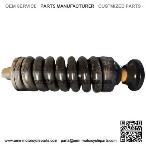 John Deere 270DLC Excavator Track Recoil Spring & Adjuster (9243618)