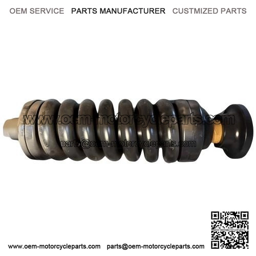 John Deere 270DLC Excavator Track Recoil Spring & Adjuster (9243618)