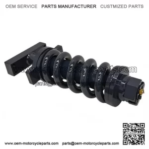 For Komatsu PC120-6 Excavators, Track Recoil Spring & Adjuster (PV3120)