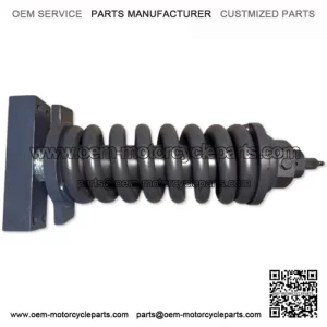 For Komatsu PC78-8, PC78-10, PC88-10, Track Tension Recoil Spring Assembly (21W-30-00150)