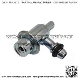 Fuel Pressure Regulator ?C for Suzuki Hayabusa GSX1300R 90-07 & V-STROM 02-12