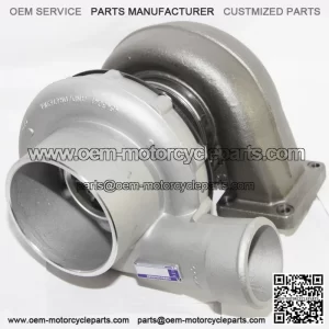 Diesel Turbocharger 3527047 for Cummins Engines NTC444 NTA855 88NT400 BHT3B (70-12)