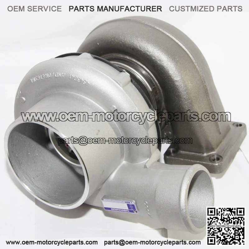 Diesel Turbocharger 3527047 for Cummins Engines NTC444 NTA855 88NT400 BHT3B (70-12)